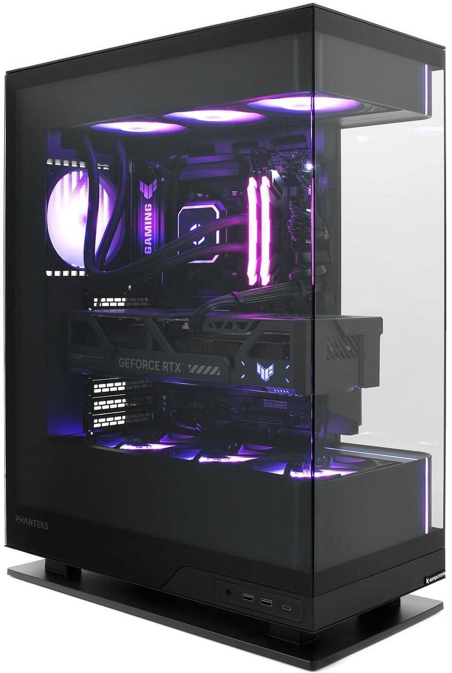Komputer Komputronik Ultimate R990 [B14] Ryzen